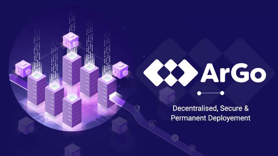ArGo Raises USD 1.3 Million With Development Based in India | Companies ...