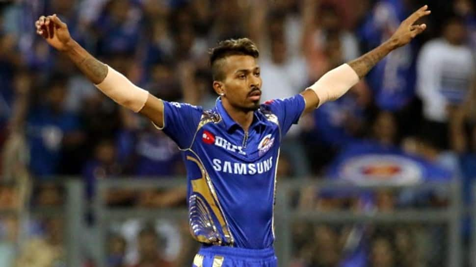 IPL 2021: Hardik Pandya gets nostalgic, thanks Mumbai Indians for six &#039;extraordinary&#039; years with emotional video - WATCH