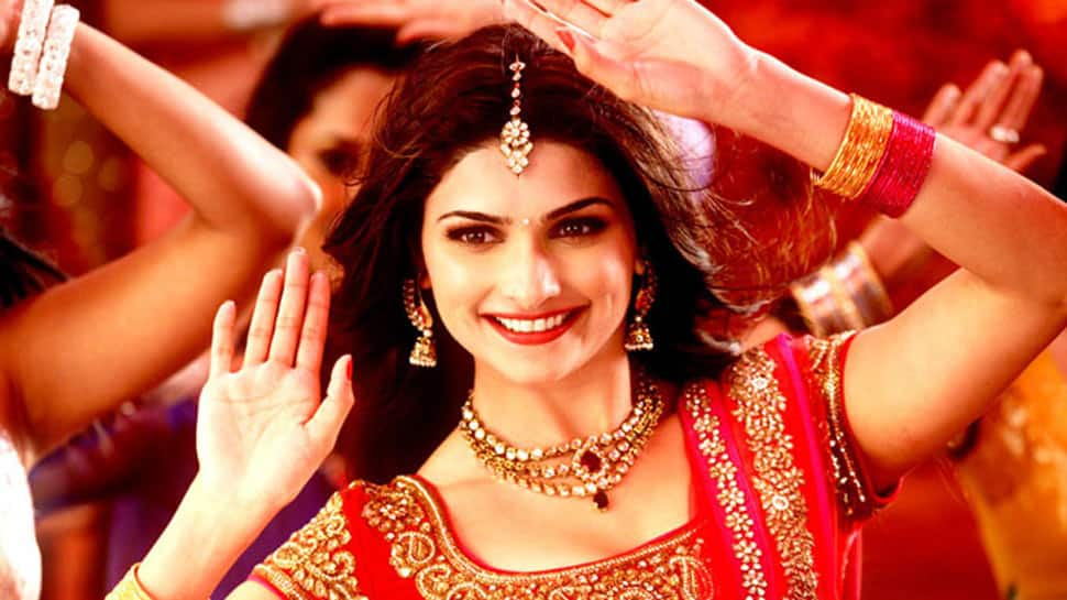 Bol Bachchan actress Prachi Desai reveals her casting couch ordeal with