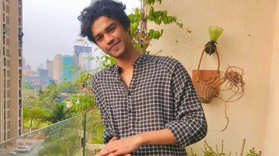 Irrfan Khan&#039;s son Babil Khan says trolls accusing him of &#039;using&#039; his father for clout
