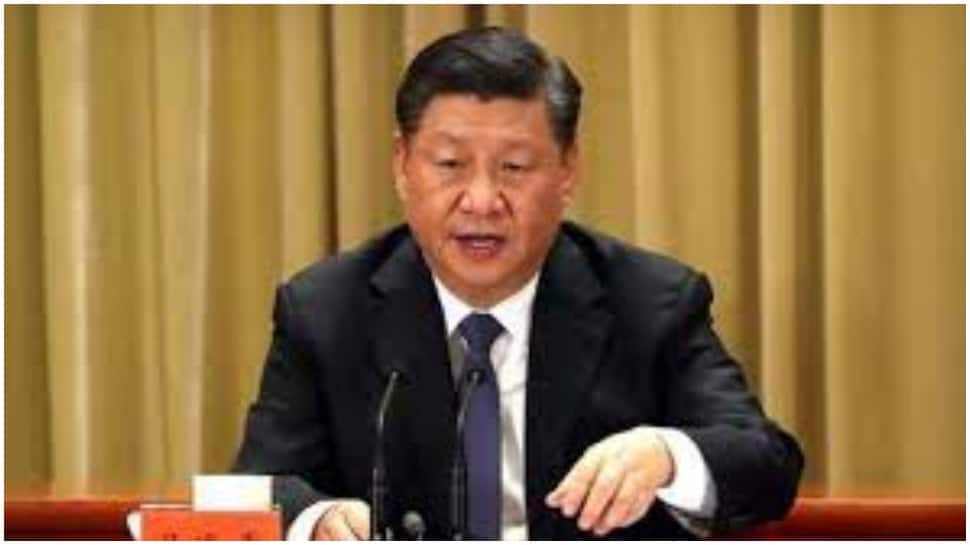 Chinese President Xi Jinping wants more equitable, fair global governance