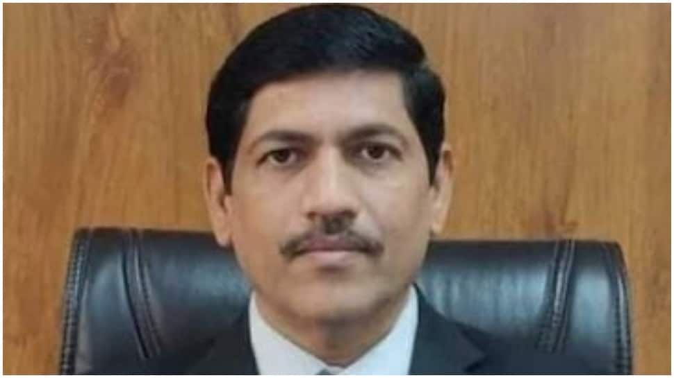 Delhi Saket Court Judge Kovai Venugopal succumbs to COVID-19