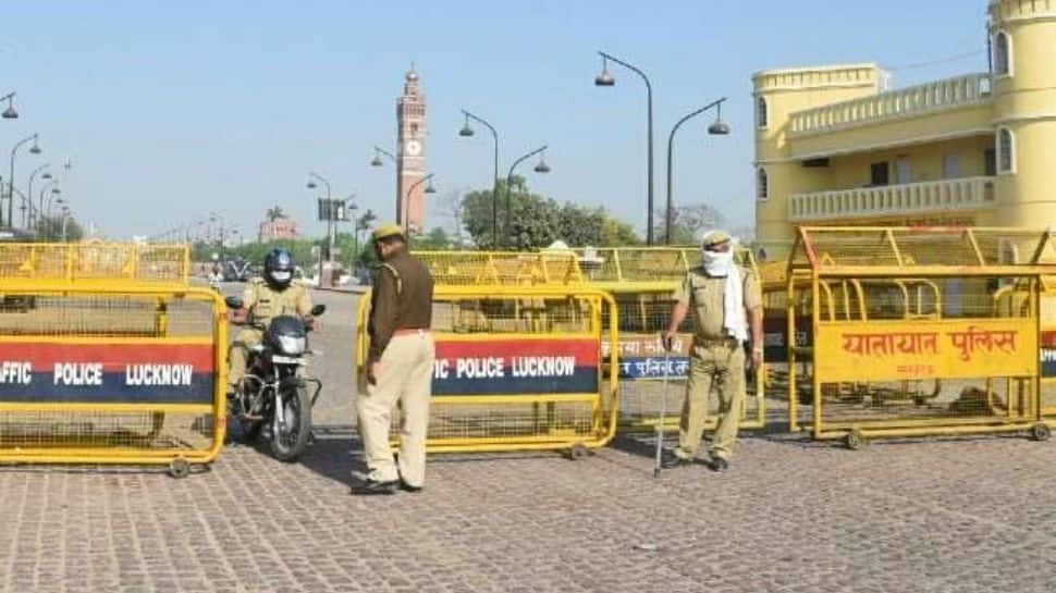 Uttar Pradesh imposes weekend lockdown amid COVID-19 spike