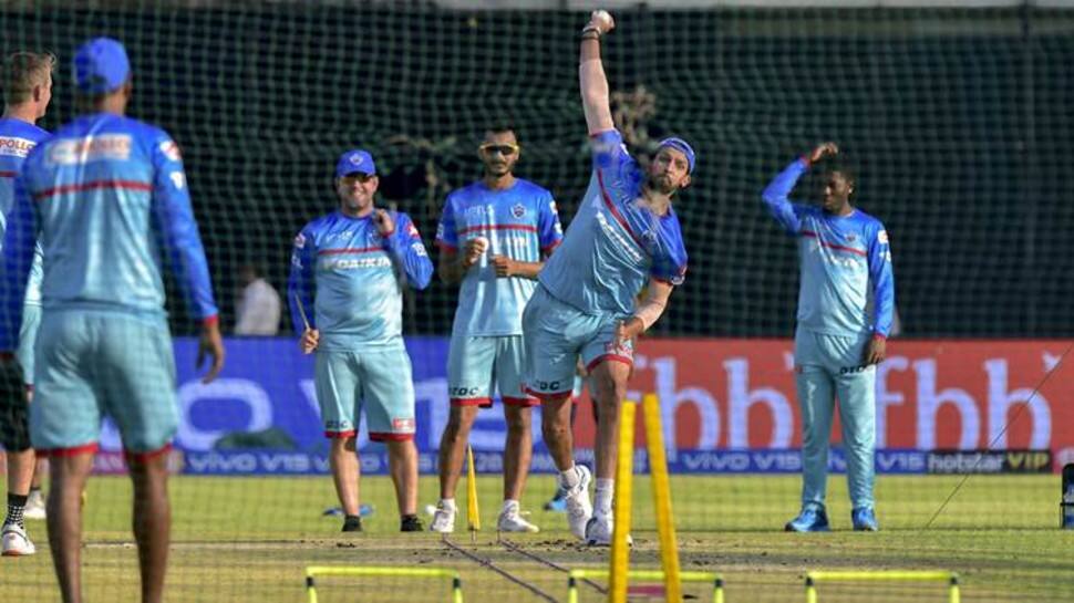 IPL 2021 DC vs MI: Big boost for Delhi Capitals as THIS player fit to play