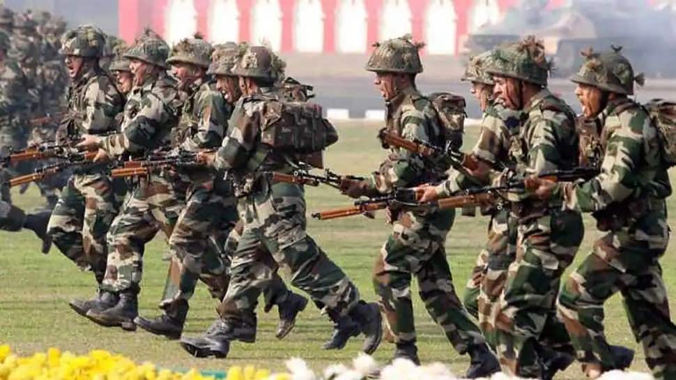 Indian Army postpones recruitment exams, rallies due to COVID pandemic