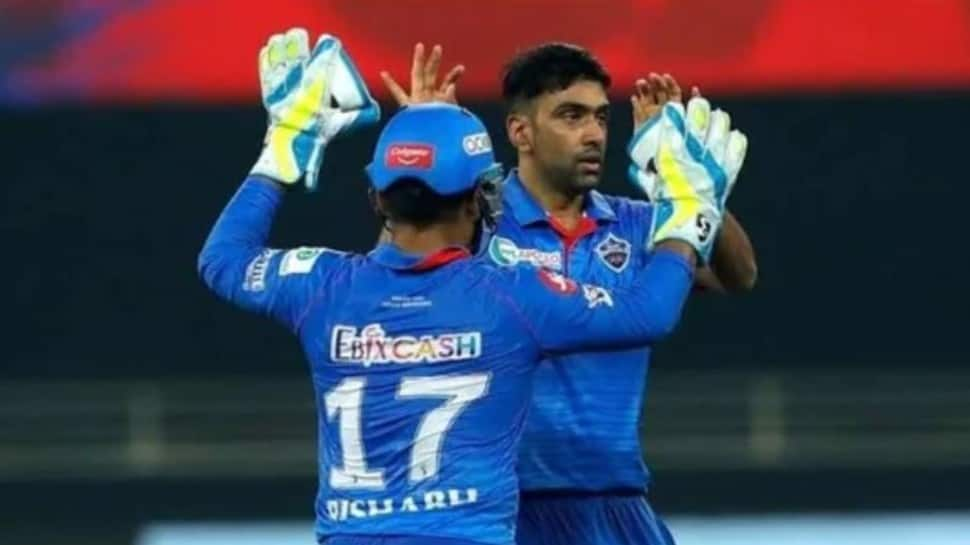 IPL 2021 DC vs MI: Netizens react as Rishabh Pant shuts down Ashwin’s request to take review – WATCH