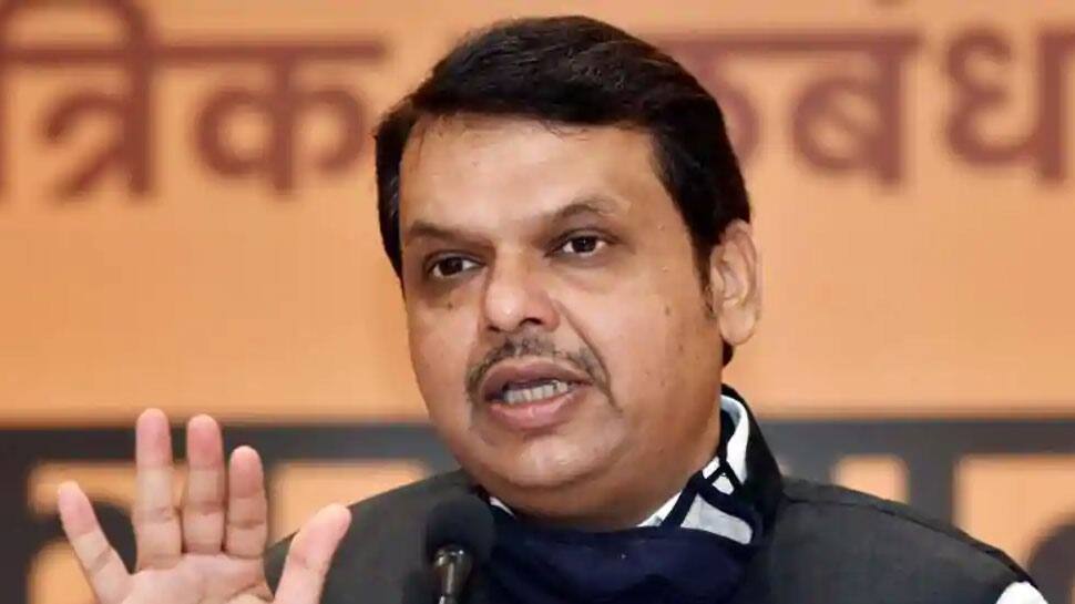 Devendra Fadnavis faces flak after ‘22-year-old’ nephew gets COVID-19 shot, Opposition calls them &#039;rule-breakers&#039;