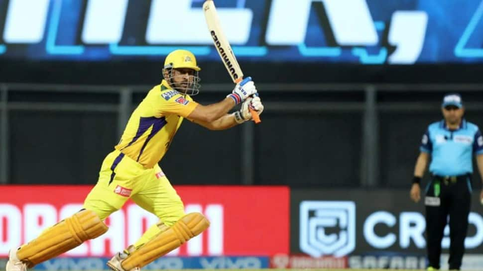 IPL 2021: CSK captain MS Dhoni’s parents test COVID-19 positive, admitted in hospital ahead of KKR clash