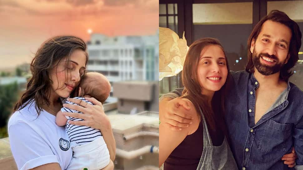 TV actor Nakuul Mehta and wife Jankee Parekh&#039;s 2-month old son undergoes surgery, new mom says &#039;tears would not stop&#039; 