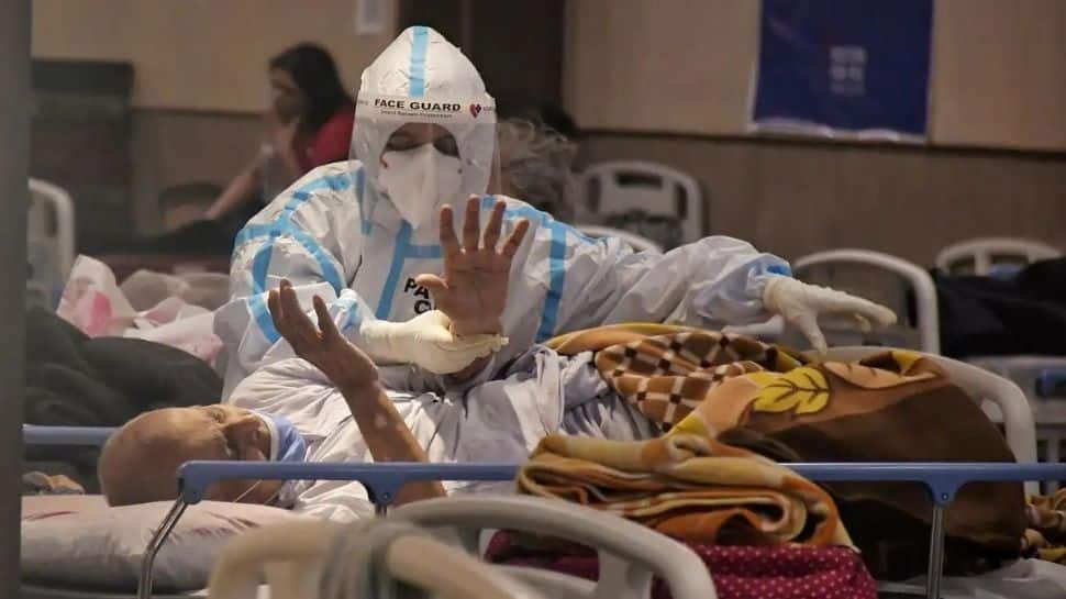 Centre responds to CM Arvind Kejriwal&#039;s appeal, sends fresh batch of oxygen supply to top Delhi hospitals