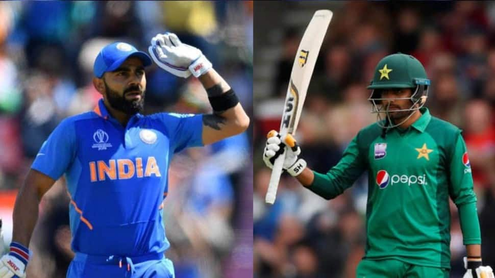 ICC T20I Rankings: Pakistan skipper Babar Azam climbs to second spot, India captain Virat Kohli remains on fifth position