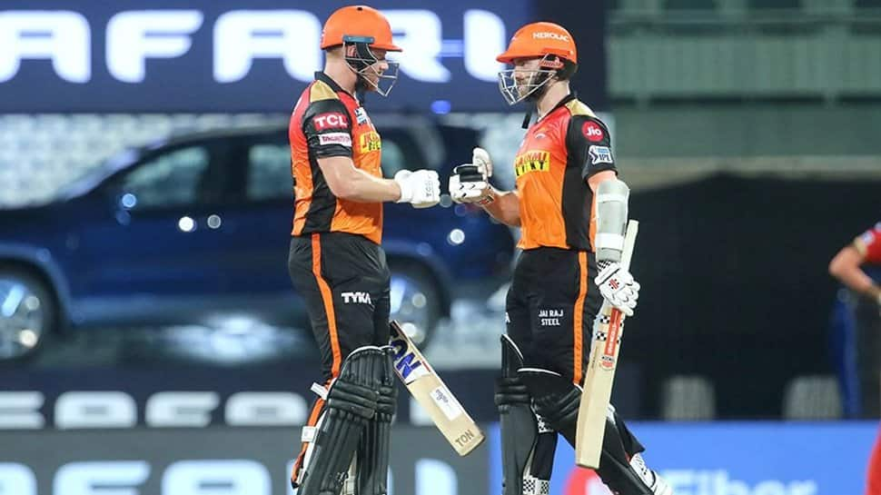 IPL 2021: SRH vs PBKS