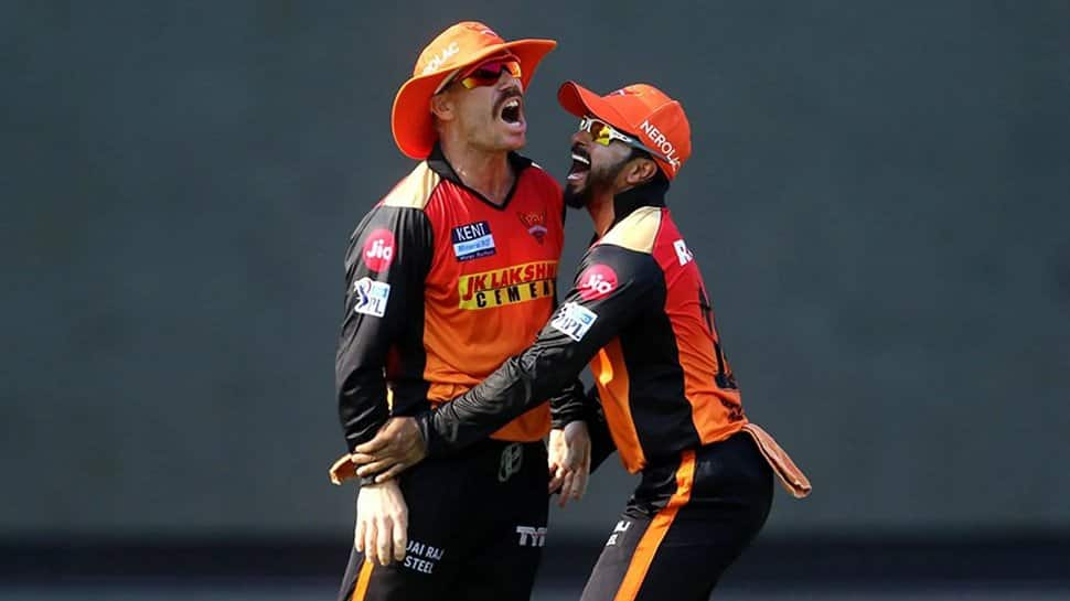 SRH vs PBKS: David Warner