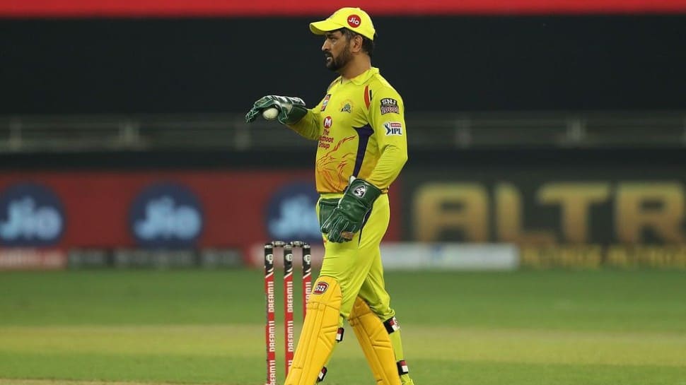 IPL 2021 KKR vs CSK: Dhoni becomes 1st player to achieve THIS big feat