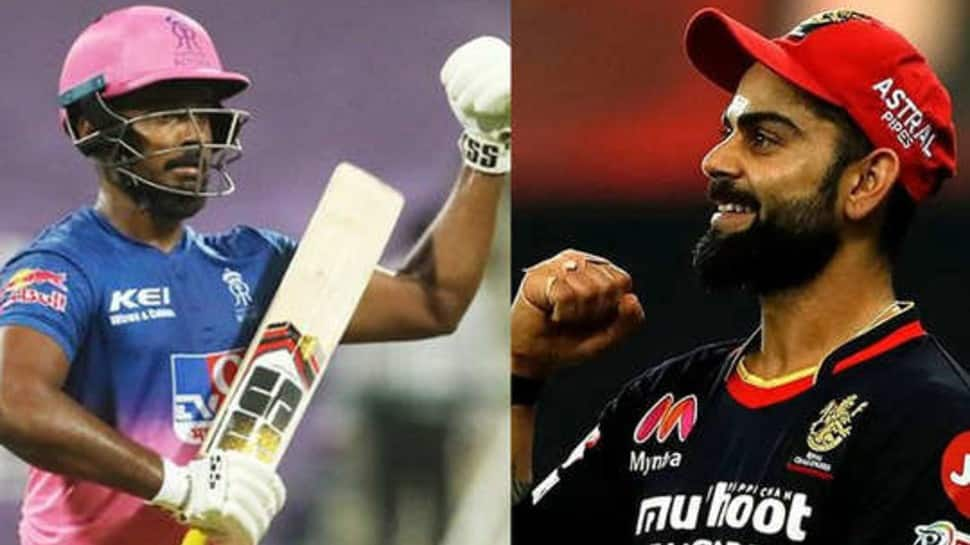 IPL 2021 RCB vs RR: Rajasthan Royals face uphill task ...