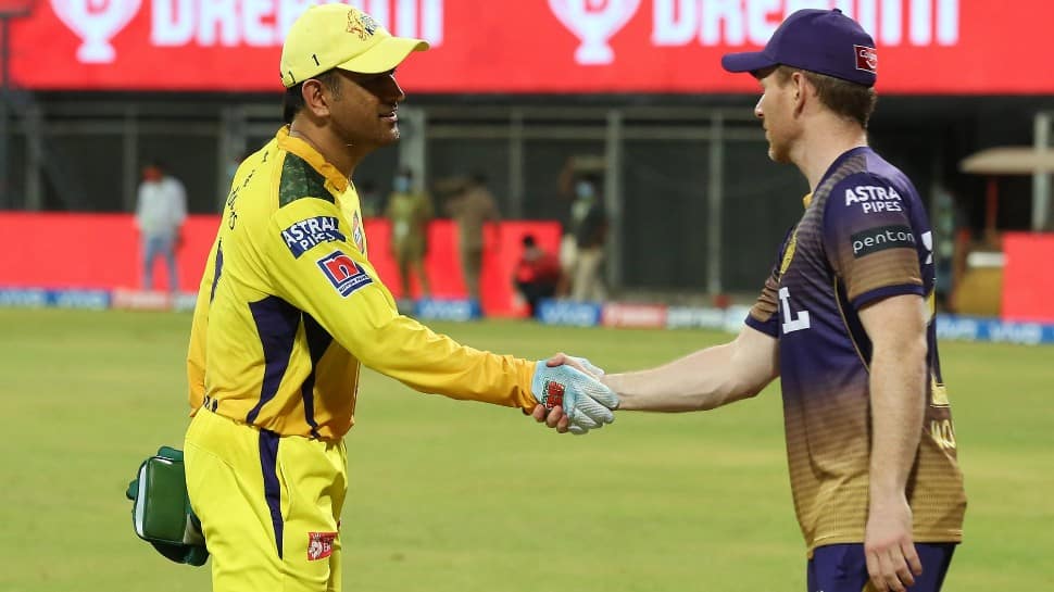 IPL 2021: CSK captain MS Dhoni’s mantra for success, ‘be humble’