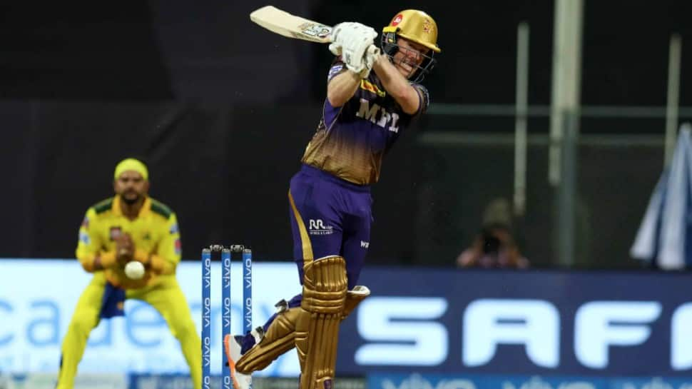 IPL 2021: More trouble for KKR as Eoin Morgan risks getting BANNED, fined Rs 12 lakh for slow over-rate against CSK