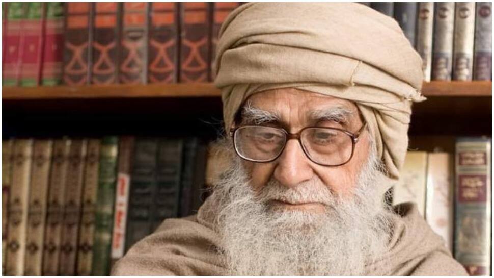 Padma Bhushan awardee Maulana Wahiduddin Khan dies of COVID-19 at 96 