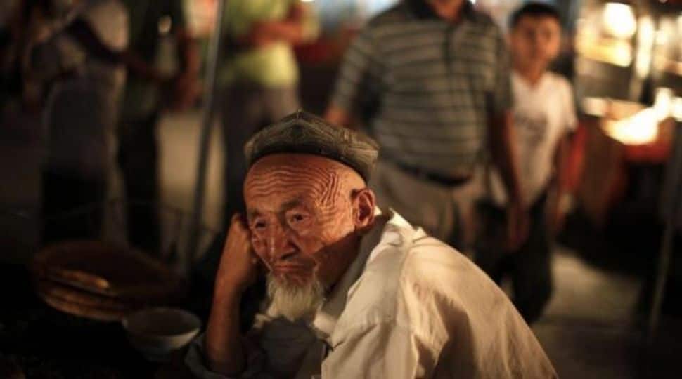 Uyghur Muslims from Xinjiang afraid of fasting during Ramadan, scared of being branded as &#039;extremist&#039;