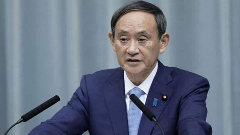 Japan PM Suga Yoshihide cancels trips to India, Philippines over worsening COVID-19 situation