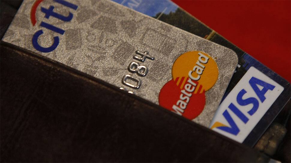 COVID Impact: Credit card transactions in February fall 21.57% 