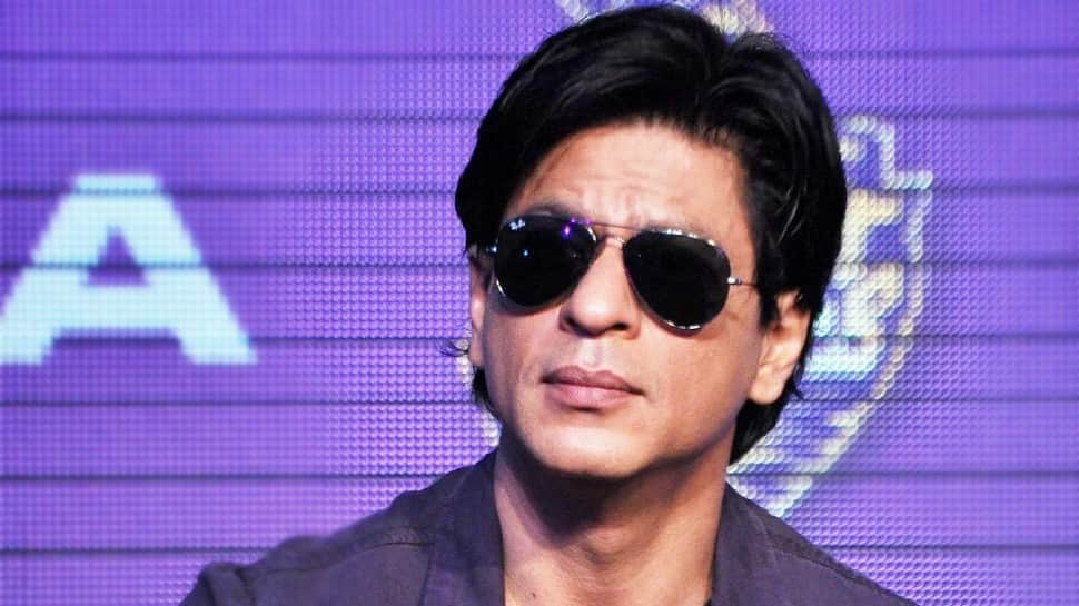 IPL 2021: Shah Rukh Khan peps up Kolkata Knight Riders with THIS message