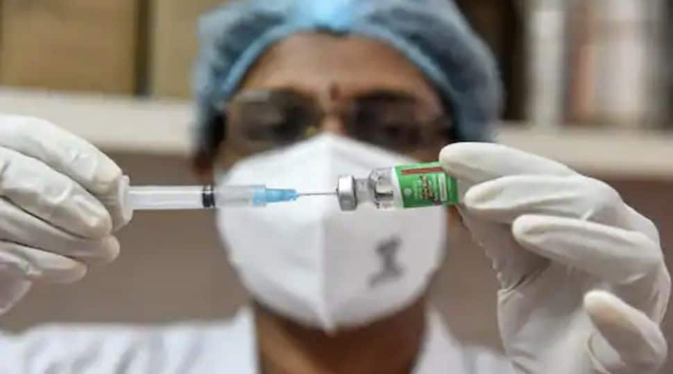 The third phase of the COVID-19 vaccination will start on Saturday (May 1) across the country.