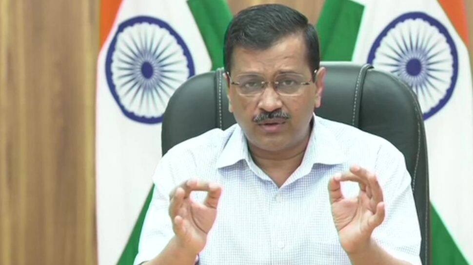 ‘We are working 24 hours during COVID lockdown’, says Delhi CM Arvind Kejriwal, thanks Centre for raising oxygen quota