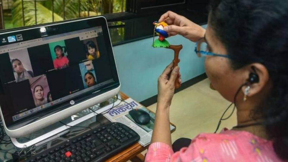 Schools cannot take online classes during summer vacation, orders Delhi govt