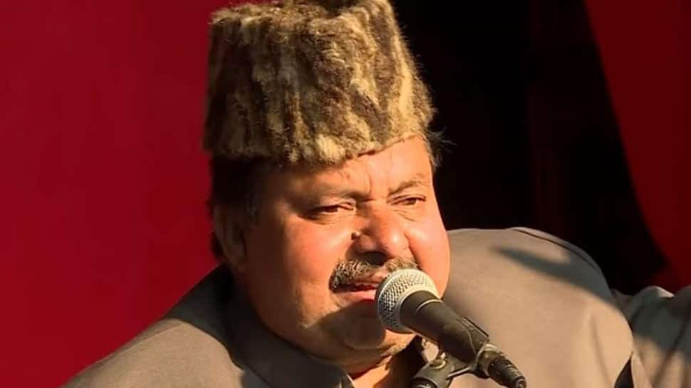 Qawwali singer Farid Sabri of &#039;Sabri Brothers&#039; fame dies at 58