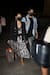 Gauri Khan spotted with son Aryan Khan at the airport