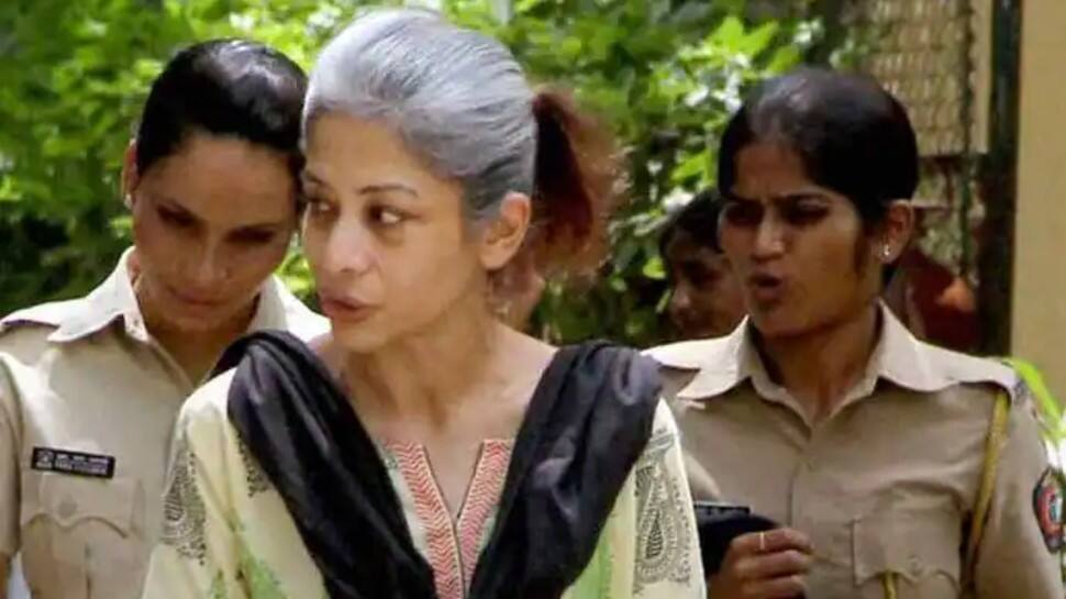 Indrani Mukerjea, 39 other inmates test COVID-19 positive in Maharashtra&#039;s Byculla jail