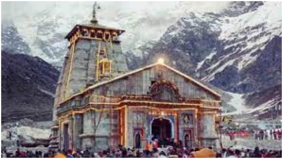 Pilgrims avoid Chardham Yatra amid COVID-19, bus operators disappointed with no bookings