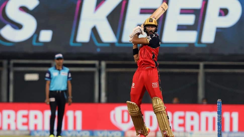 IPL 2021: RCB centurion Devdutt Padikkal regrets missing the first match of season