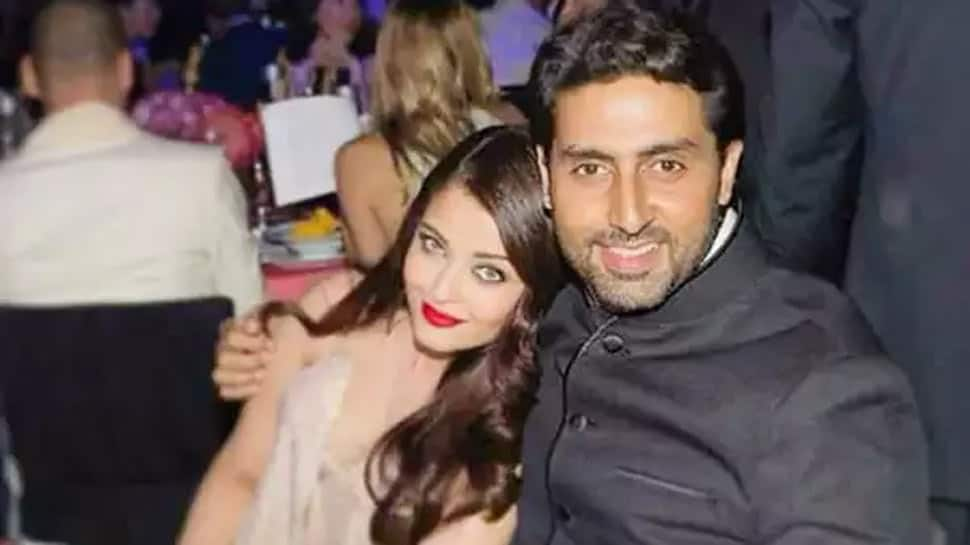 Abhishek Bachchan reveals how Bobby Deol made him meet wife Aishwarya Rai, says &#039;who doesn&#039;t crush on her? 