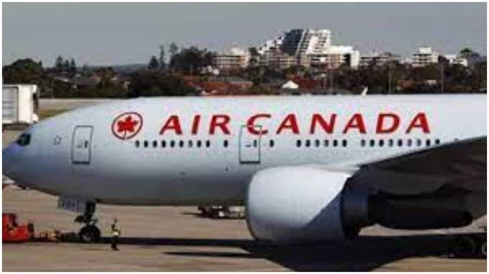 Canada imposes temporary ban on Flights from India and Pakistan amid COVID-19 surge