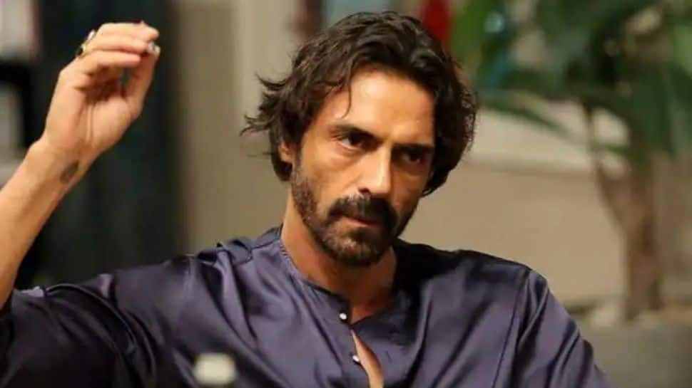 Arjun Rampal reveals secret to his quick recovery after COVID-19 and it is important!