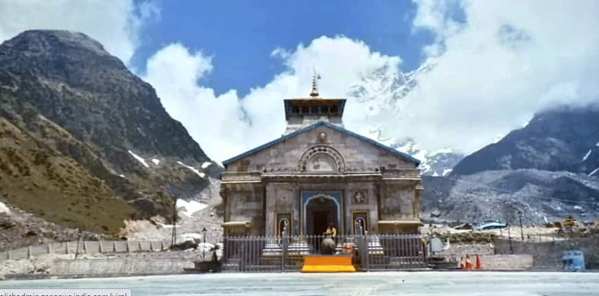 Going on Char Dham Yatra? You must possess COVID negative report