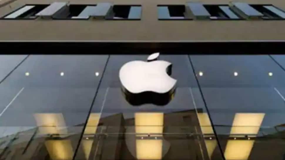 Hackers demand $50 million ransom from Apple, leak design of unreleased MacBook