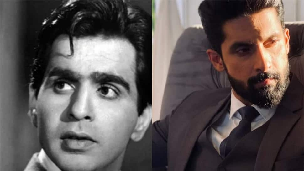 TV actor Ravi Dubey has a solid connection with legendary actor Dilip Kumar - Find out inside!