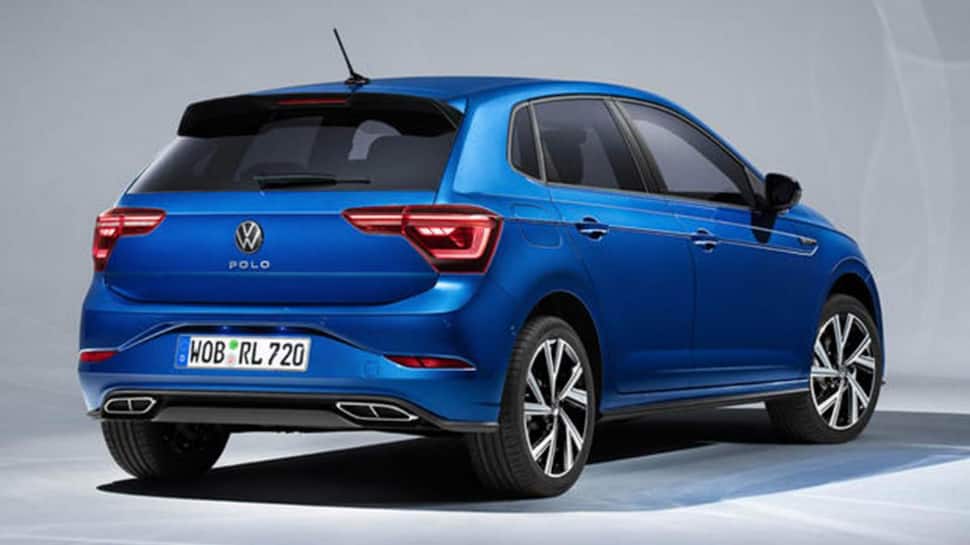 2021 Volkswagen Polo Facelift with ID.3 design elements launched, check other features