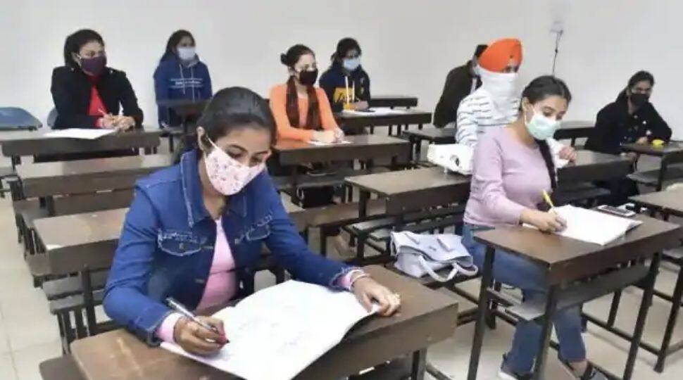 Chhattisgarh: All government and private institutions to conduct online exams