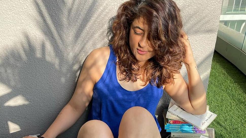 Tahira Kashyap Khurrana celebrates World Book Day with a hopeful message!