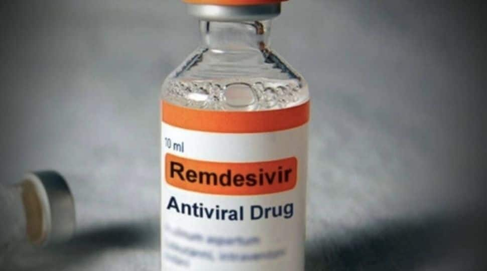 Don&#039;t take Remdesivir at home; advises Ministry of Health!