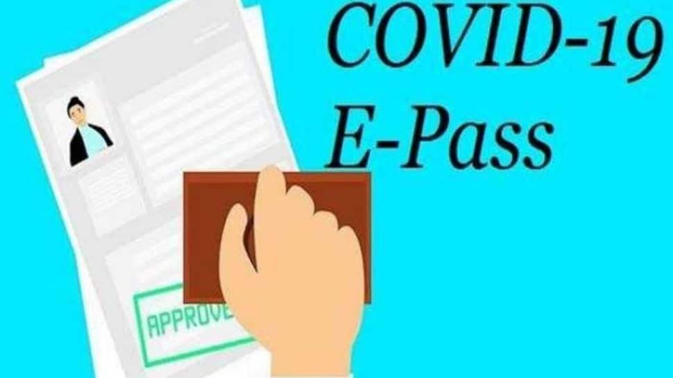 Travelling outside Maharashtra? Check how to apply for e-pass here