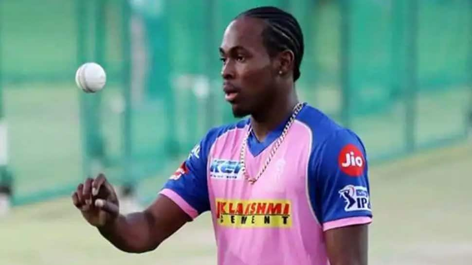  Jofra Archer to miss IPL 2021, ECB confirms