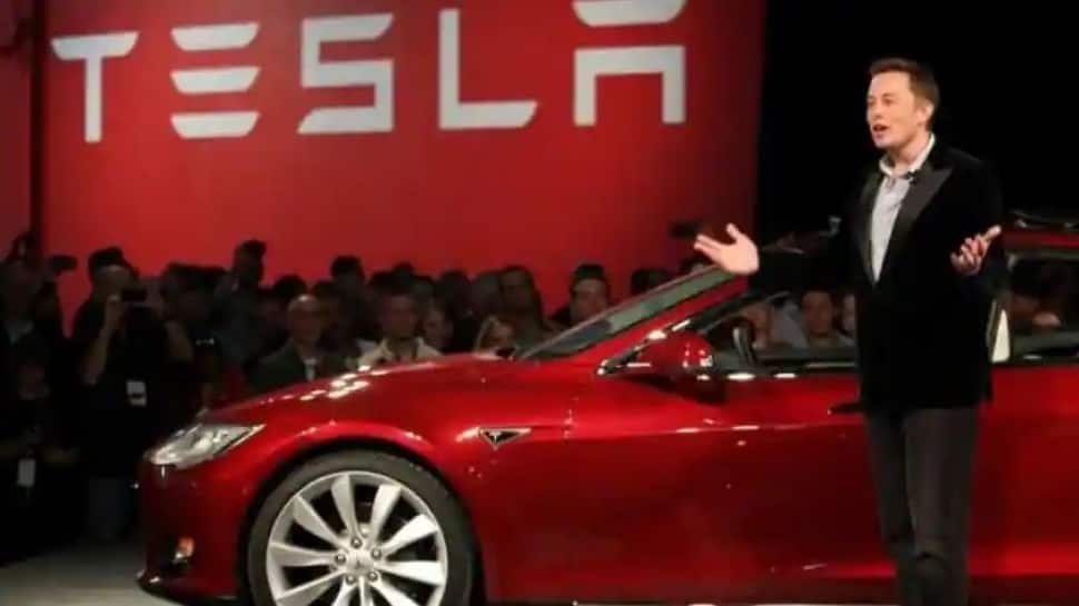 Now Tesla cars can drive without anyone in driver&#039;s seat