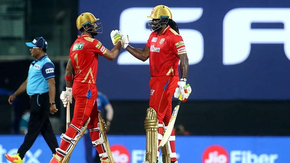 IPL 2021, PBKS vs MI: Brilliant effort by KL Rahul, Ravi Bishnoi saves the day for Punjab Kings against Mumbai Indians