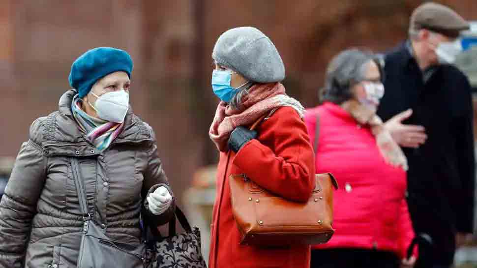 UK strain behind current COVID-19 surge in Delhi, says NCDC chief