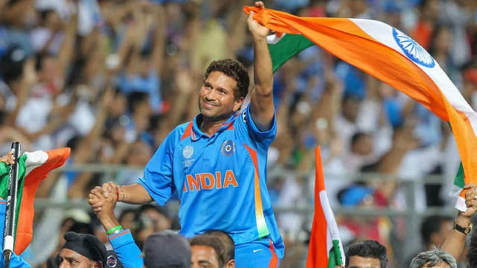 Happy Birthday Sachin Tendulkar: &#039;God of Cricket&#039; turns 48